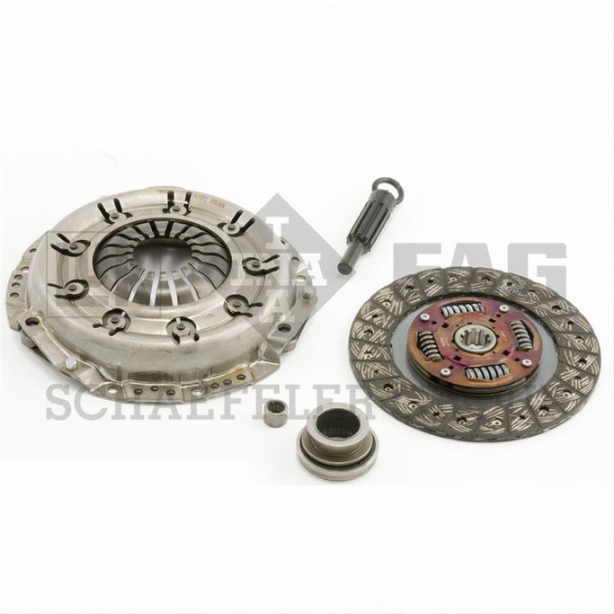 LUK-07-038, LuK Clutch Kits 6233130770 في الإمارات العربية المتحدة, دبي. Condition - new. Price 640 AED. Photo, seller contacts | AUTO.AE