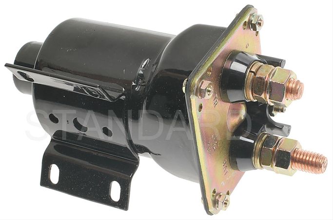 SMP-SS344, Standard Motor Starter Solenoids SS-344 в ОАЭ, Дубай. Состояние - новое. Цена 320 AED. Фото, контакты продавца | AUTO.AE