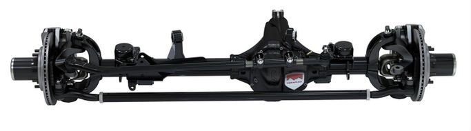 TMI-3606488, TeraFlex - Axle Assemblies for 2007-2017 WRANGLER, 2018 WRANGLER JK - 3606488 в ОАЭ, Дубай. Состояние - новое. Цена ⁦52 250 AED⁩. Фото, контакты продавца | AUTO.AE