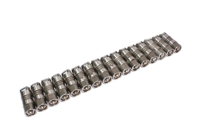 CCA-851-16, COMP Cams High Energy Hydraulic Roller Lifters 851-16 in UAE, Dubai. Condition - new. Price 1,510 AED. Photo, seller contacts | AUTO.AE