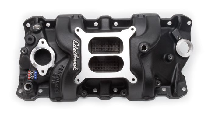 EDL-71013, Edelbrock Performer RPM Intake Manifolds 71013 в ОАЭ, Дубай. Состояние - новое. Цена 2 110 AED. Фото, контакты продавца | AUTO.AE