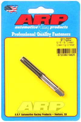 911-0002, ARP 911-0002 Thread Cleaning Chaser Specialty Kit 5/16˝-18 thread cleaning chaser in UAE, Dubai. Condition - new. Price 250 AED. Photo, seller contacts | AUTO.AE