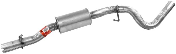 WLK-55700, Walker 2.5 Inch Resonator 55700 في الإمارات العربية المتحدة, دبي. Condition - new. Price 740 AED. Photo, seller contacts | AUTO.AE