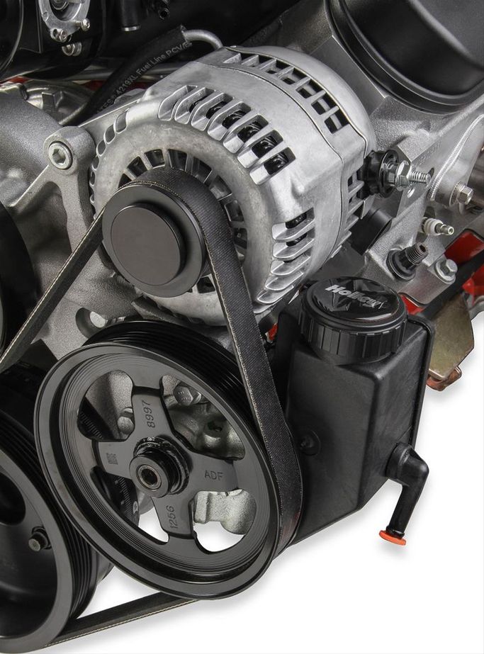 HLY-20-180, Holley Mid-Mount Complete Accessory Systems 20-180 в ОАЭ, Дубай. Состояние - новое. Цена 12 790 AED. Фото, контакты продавца | AUTO.AE