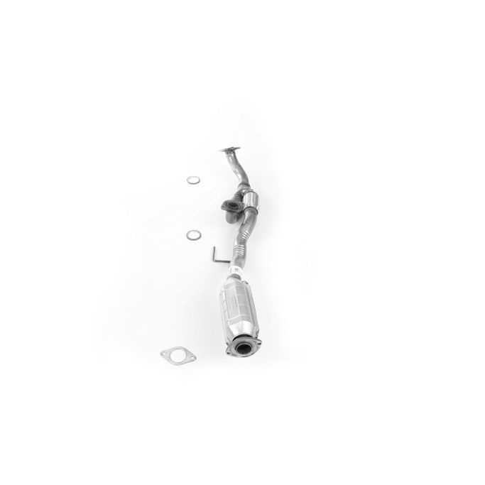 APH-642993, AP Exhaust Direct-Fit Catalytic Converters 642993 в ОАЭ, Дубай. Состояние - новое. Цена 2 420 AED. Фото, контакты продавца | AUTO.AE