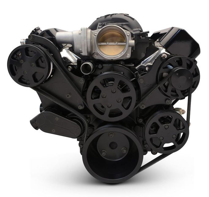 EMS-MS118-60RMB, Eddie Motorsports Raven Series Elite S-Drive Serpentine Pulley Drive Systems MS118-60RMB في الإمارات العربية المتحدة, دبي. Condition - new. Price ⁦16,270 AED⁩. Photo, seller contacts | AUTO.AE