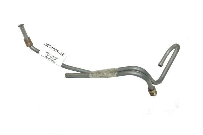 CST-JEC1005-SS, Classic Tube Carburetor Lines for 1985 CJ7 - JEC1005-SS in UAE, Dubai. Condition - new. Price ⁦160 AED⁩. Photo, seller contacts | AUTO.AE