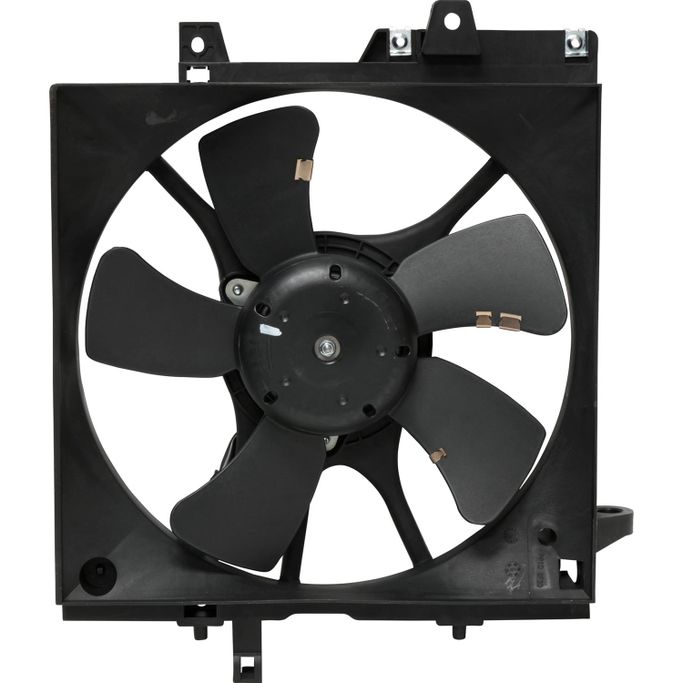 UAC-FA50242C, Universal Air Conditioner Inc. - Fans, Electric for 1998-2002 FORESTER, 1999-2001 IMPREZA - FA 50242C в ОАЭ, Дубай. Состояние - новое. Цена ⁦320 AED⁩. Фото, контакты продавца | AUTO.AE