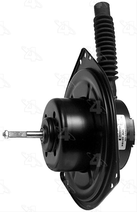 FSS-35115, Four Seasons Blower Motors for 2001-2003 CL, 1999-2003 TL - 35115 في الإمارات العربية المتحدة, دبي. Condition - new. Price ⁦330 AED⁩. Photo, seller contacts | AUTO.AE
