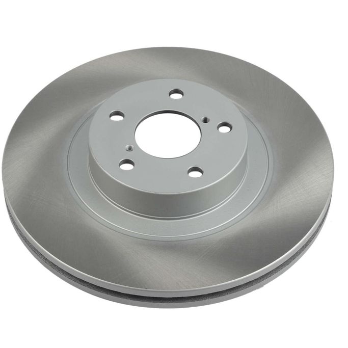 PWR-JBR1165SCR, PowerStop Coated Hat and Edge Rotors JBR1165SCR in UAE, Dubai. Condition - new. Price 220 AED. Photo, seller contacts | AUTO.AE