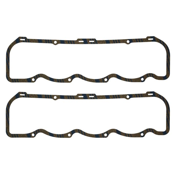 FEL-VS12484C, Fel-Pro PermaDry Valve Cover Gaskets VS 12484 C в ОАЭ, Дубай. Состояние - новое. Цена 80 AED. Фото, контакты продавца | AUTO.AE