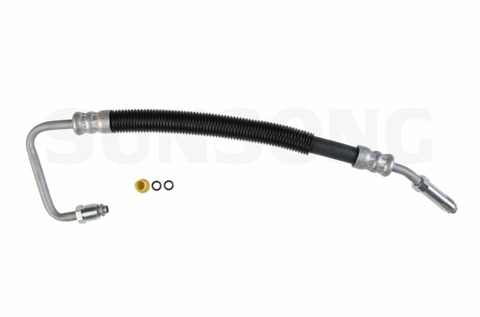 SUG-3401699, Sunsong Power Steering Hose Assemblies for 1997-2004 CORVETTE - 3401699 في الإمارات العربية المتحدة, دبي. Condition - new. Price 120 AED. Photo, seller contacts | AUTO.AE