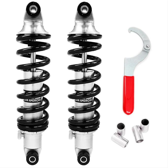 AAX-A858250B, Aldan American Phantom Series Coilover Kits A858250B في الإمارات العربية المتحدة, دبي. Condition - new. Price 3,520 AED. Photo, seller contacts | AUTO.AE