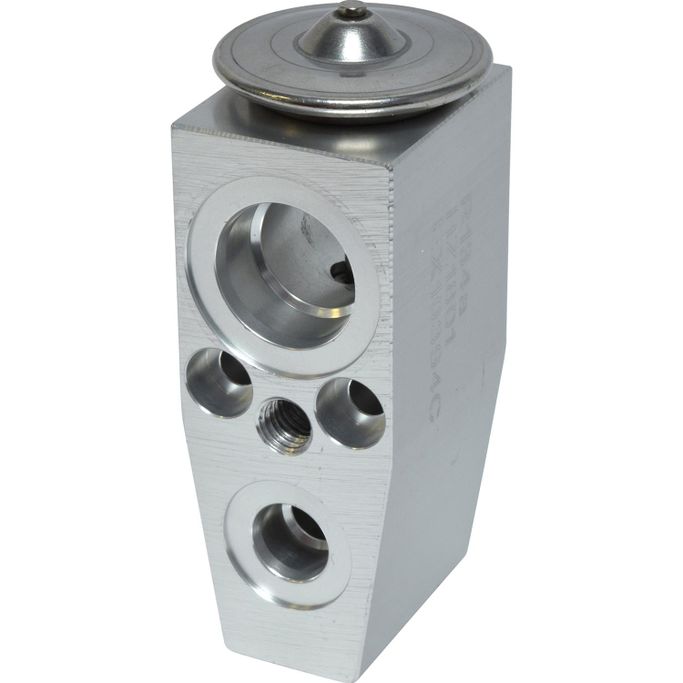 UAC-EX10394C, Universal Air Conditioner Air Conditioning Expansion Valves for 2010-2011 CALIBER, COMPASS, PATRIOT - EX 10394C في الإمارات العربية المتحدة, دبي. Condition - new. Price 100 AED. Photo, seller contacts | AUTO.AE