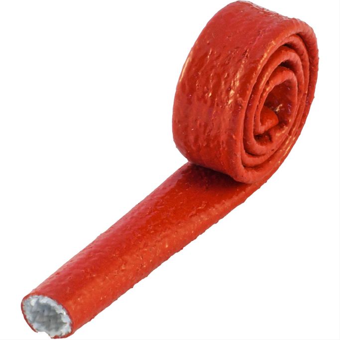 HSP-210012, Heatshield Products Fire Shield Sleeves 210012 في الإمارات العربية المتحدة, دبي. Condition - new. Price 190 AED. Photo, seller contacts | AUTO.AE