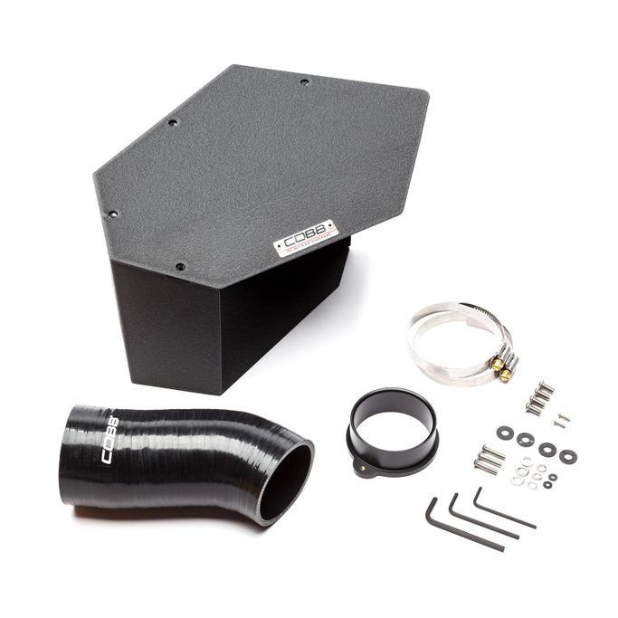 CBT-772160, COBB Tuning SF Air Boxes for 2010-2013 3 - 772160 في الإمارات العربية المتحدة, دبي. Condition - new. Price 1,560 AED. Photo, seller contacts | AUTO.AE