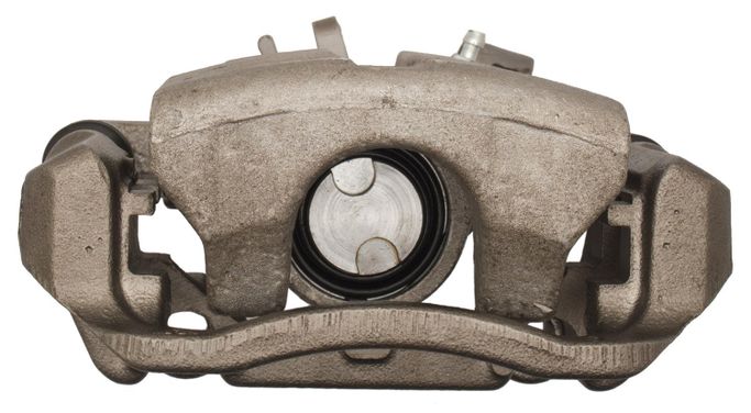 ADO-18FR2217C, ACDelco Gold Remanufactured Friction-Ready Disc Brake Calipers 19364809 in UAE, Dubai. Condition - new. Price ⁦530 AED⁩. Photo, seller contacts | AUTO.AE