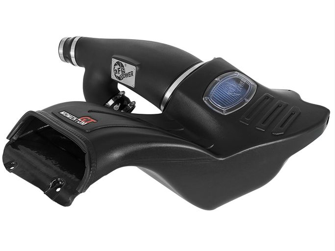 AFE-54-73115, aFe Momentum GT Pro 5R Air Intake Systems for 2017-2020 F-150 - 54-73115 в ОАЭ, Дубай. Состояние - новое. Цена 1 810 AED. Фото, контакты продавца | AUTO.AE