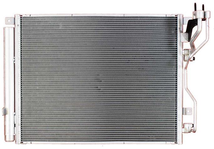 RDR-7014740, Agility Auto Parts Air Conditioning Condensers for 2015-2019 SONATA - 7014740 in UAE, Dubai. Condition - new. Price ⁦560 AED⁩. Photo, seller contacts | AUTO.AE