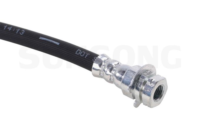 SUG-2201624, Sunsong Brake Hoses for 1986-1987 SABLE, TAURUS - 2201624 in UAE, Dubai. Condition - new. Price 70 AED. Photo, seller contacts | AUTO.AE