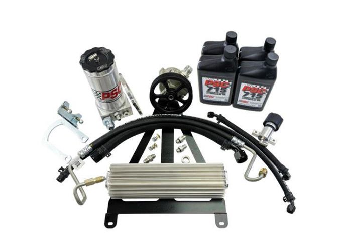 PFN-PK40JP2, PSC Power Steering Pump Kits for 1997-2006 WRANGLER - PK40JP2 in UAE, Dubai. Condition - new. Price 5,930 AED. Photo, seller contacts | AUTO.AE