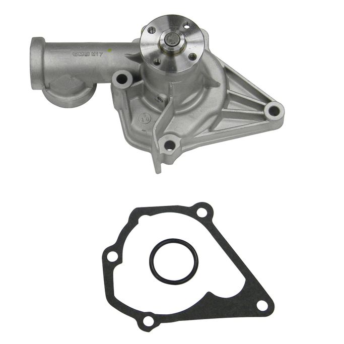 GMB-148-1170, GMB OE Replacement Water Pumps 148-1170 في الإمارات العربية المتحدة, دبي. Condition - new. Price 130 AED. Photo, seller contacts | AUTO.AE