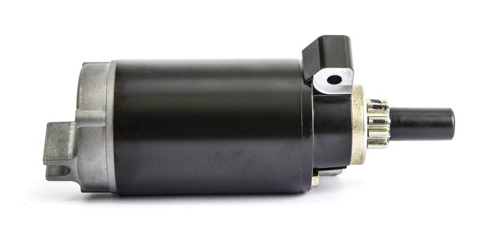 RRA-18-6438, Sierra Marine Starters 18-6438 в ОАЭ, Дубай. Состояние - новое. Цена 790 AED. Фото, контакты продавца | AUTO.AE
