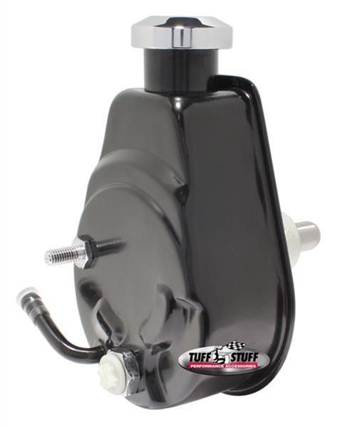 TFF-6179B, Tuff Stuff Performance Direct Replacement Power Steering Pumps for 1980-1987 CAMARO, FIREBIRD - 6179B в ОАЭ, Дубай. Состояние - новое. Цена ⁦1 390 AED⁩. Фото, контакты продавца | AUTO.AE