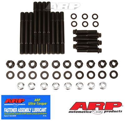 154-5602, ARP 154-5602 Main Stud Kit for FORD Boss 302 4-bolt w/windage tray в ОАЭ, Дубай. Состояние - новое. Цена 560 AED. Фото, контакты продавца | AUTO.AE