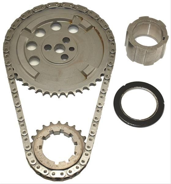CLO-9-3672TX9ZR, Cloyes Race Billet True Z-Racing Roller Timing Sets for 2006 CORVETTE, 2006-2007 CTS - 9-3672TX9ZR in UAE, Dubai. Condition - new. Price 1,410 AED. Photo, seller contacts | AUTO.AE
