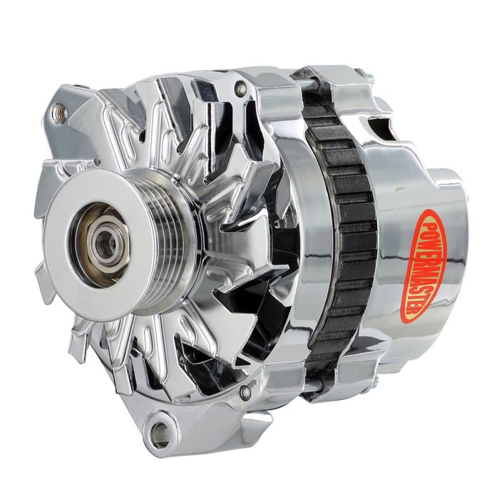 PWM-37461, Powermaster Street Alternators 37461 in UAE, Dubai. Condition - new. Price 1,260 AED. Photo, seller contacts | AUTO.AE