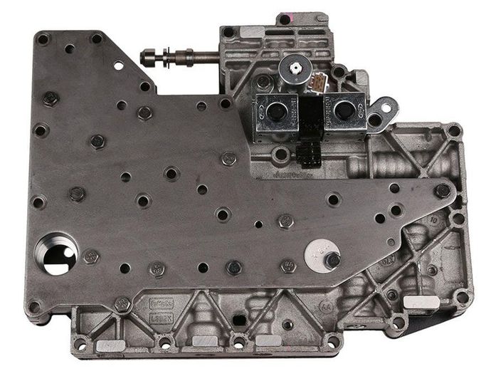 SOX-F094, Sonnax Valve Bodies F094 في الإمارات العربية المتحدة, دبي. Condition - new. Price ⁦1,660 AED⁩. Photo, seller contacts | AUTO.AE