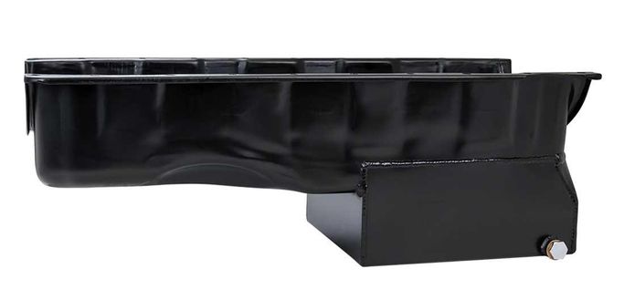 SUM-G3606, Summit Racing™ BBC Oil Pan SUM-G3606 in UAE, Dubai. Condition - new. Price 1,530 AED. Photo, seller contacts | AUTO.AE
