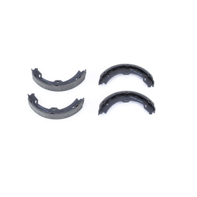 PWR-B951, PowerStop Autospecialty Stock Replacement Brake Shoes B951 в ОАЭ, Дубай. Состояние - новое. Цена ⁦140 AED⁩. Фото, контакты продавца | AUTO.AE