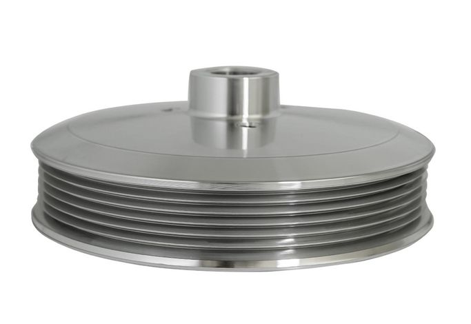 MCH-624-09, March Performance Power Steering Pulleys 624-09 в ОАЭ, Дубай. Состояние - новое. Цена ⁦510 AED⁩. Фото, контакты продавца | AUTO.AE