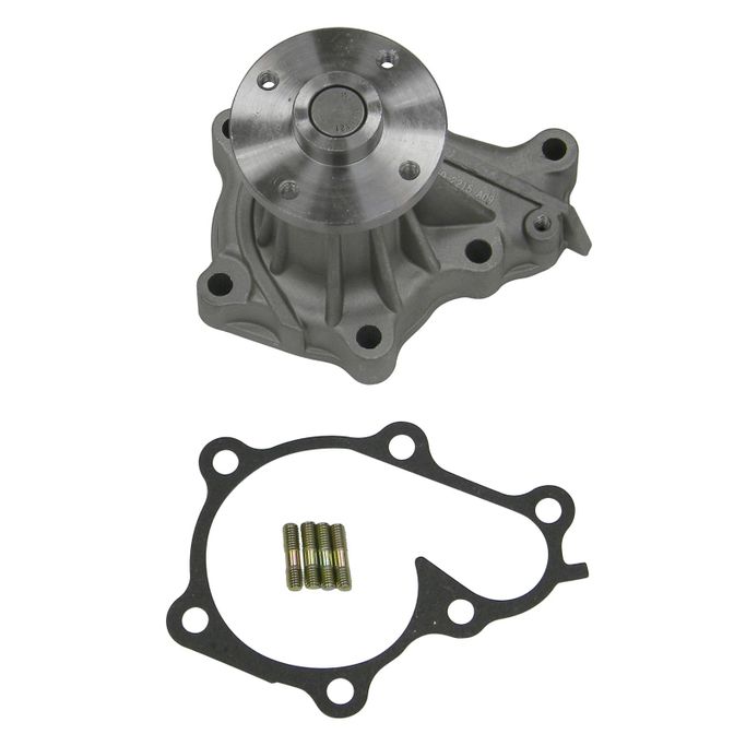 GMB-150-2215, GMB OE Replacement Water Pumps for 1993-1997 J30 - 150-2215 في الإمارات العربية المتحدة, دبي. Condition - new. Price 320 AED. Photo, seller contacts | AUTO.AE