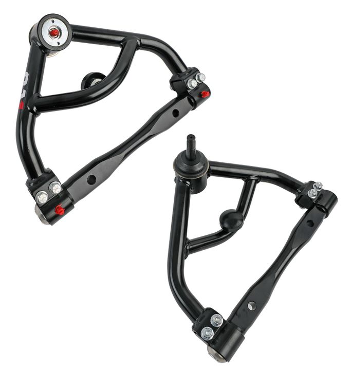 QA1-52765, QA1 GM 2.0 Street Control Arms 52765 في الإمارات العربية المتحدة, دبي. Condition - new. Price 3,040 AED. Photo, seller contacts | AUTO.AE