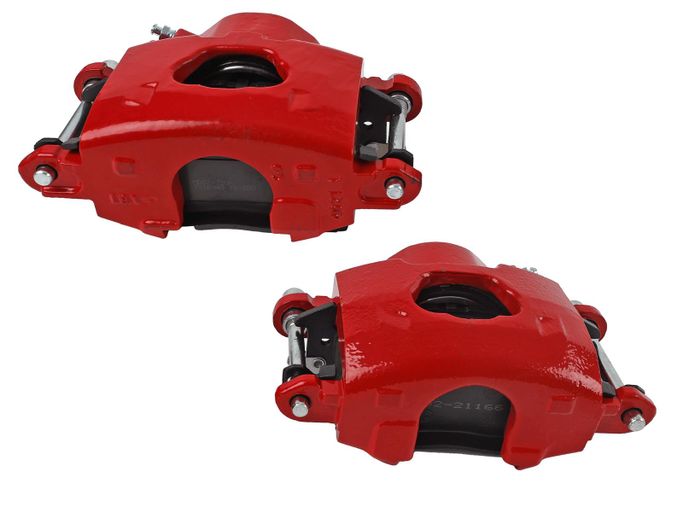 RSD-BC0424R, The Right Stuff Brake Calipers BC0424R в ОАЭ, Дубай. Состояние - новое. Цена 1 000 AED. Фото, контакты продавца | AUTO.AE
