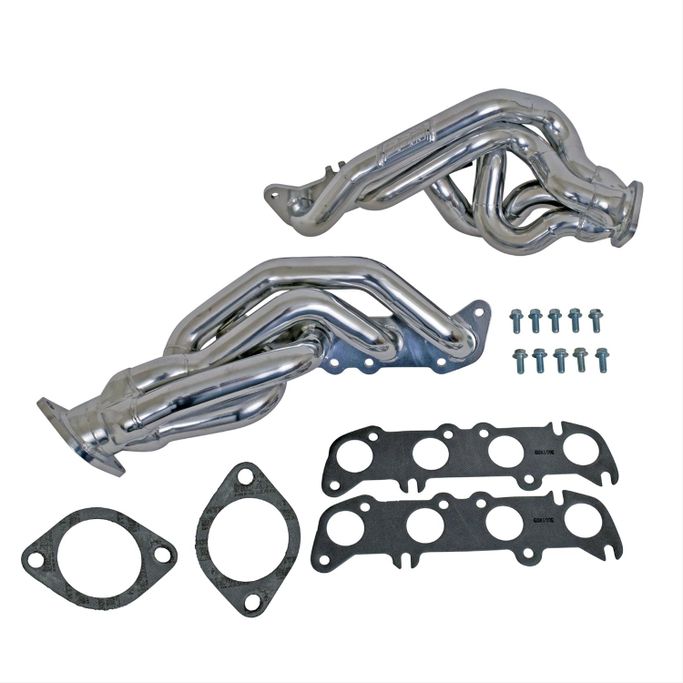 BBK-16320, BBK Shorty Headers 16320 في الإمارات العربية المتحدة, دبي. Condition - new. Price 3,350 AED. Photo, seller contacts | AUTO.AE