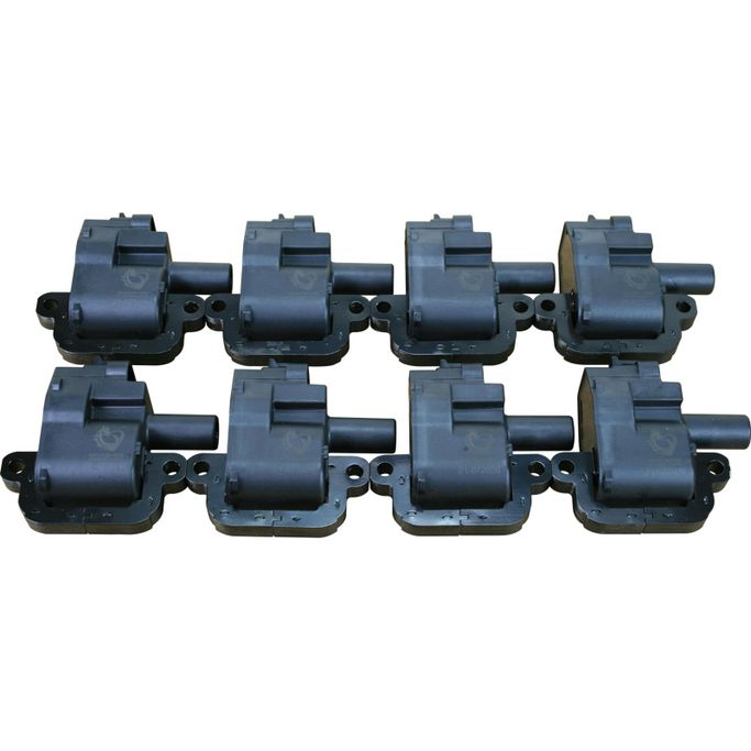 DFR-DFC1005-8, Dragon Fire Performance Ignition Coils DFC1005-8 في الإمارات العربية المتحدة, دبي. Condition - new. Price 1,100 AED. Photo, seller contacts | AUTO.AE