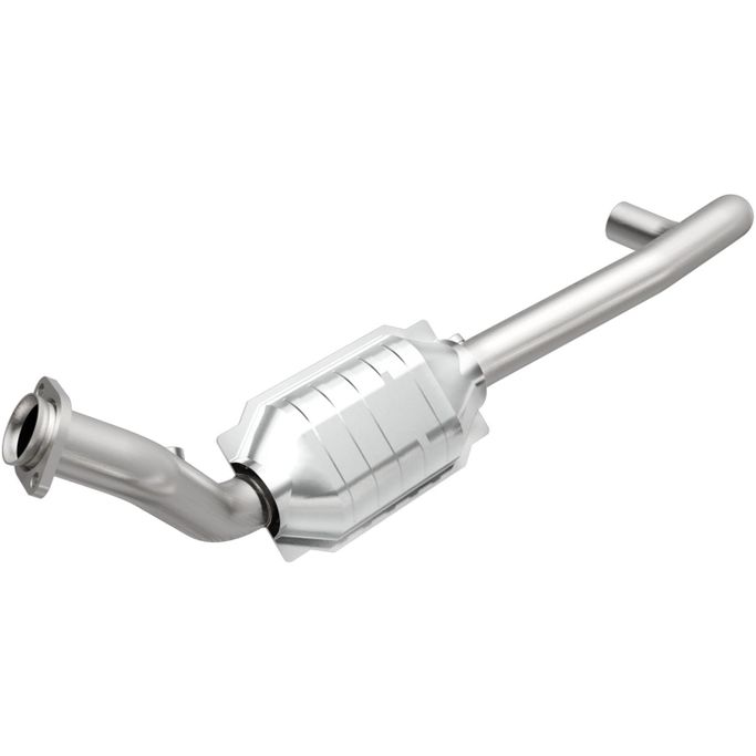 MPE-93402, MagnaFlow Direct-Fit Catalytic Converters for 2004-2005 RAM 1500 - 93402 in UAE, Dubai. Condition - new. Price ⁦1,710 AED⁩. Photo, seller contacts | AUTO.AE