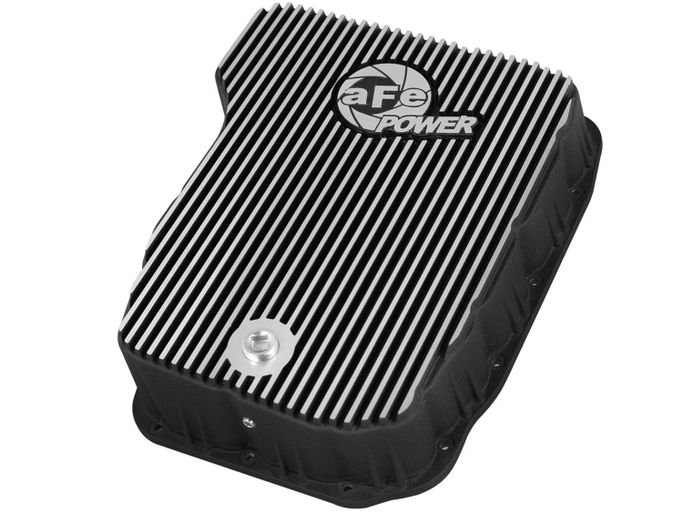 AFE-46-70062, aFe Pro Series Transmission Pans 46-70062 in UAE, Dubai. Condition - new. Price 1,740 AED. Photo, seller contacts | AUTO.AE