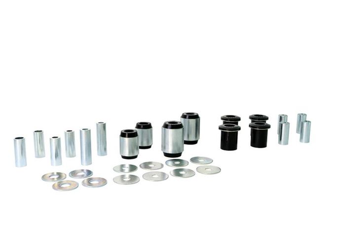 NLT-REV027-0030, Nolathane Control Arm Bushings for 2003-2009 4RUNNER, GX470 - REV027.0030 в ОАЭ, Дубай. Состояние - новое. Цена 580 AED. Фото, контакты продавца | AUTO.AE