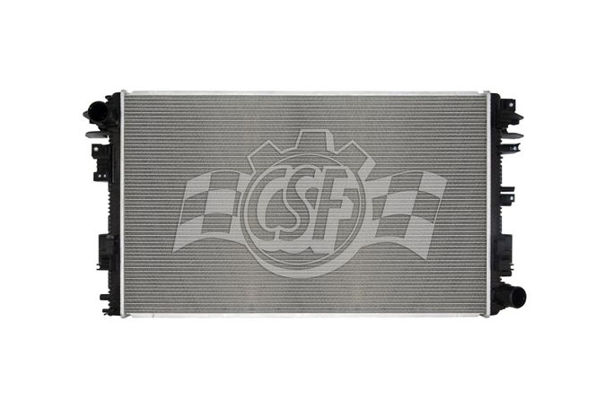 CSF-3944, CSF Radiators for 2019-2024 2500, 3500 - 3944 في الإمارات العربية المتحدة, دبي. Condition - new. Price 1,070 AED. Photo, seller contacts | AUTO.AE