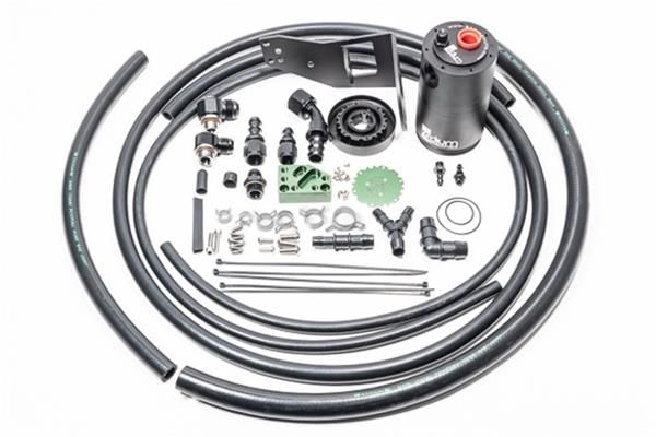 RDM-20-0607, Radium Engineering Catch Can Kits for 2015-2020 WRX STI - 20-0607 in UAE, Dubai. Condition - new. Price 2,050 AED. Photo, seller contacts | AUTO.AE