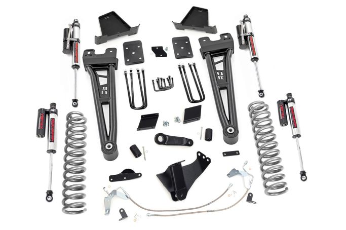 ROU-54250, Rough Country Vertex Suspension Lift Kits for 2015-2016 F-250 SUPER DUTY - 54250 in UAE, Dubai. Condition - new. Price ⁦14,800 AED⁩. Photo, seller contacts | AUTO.AE