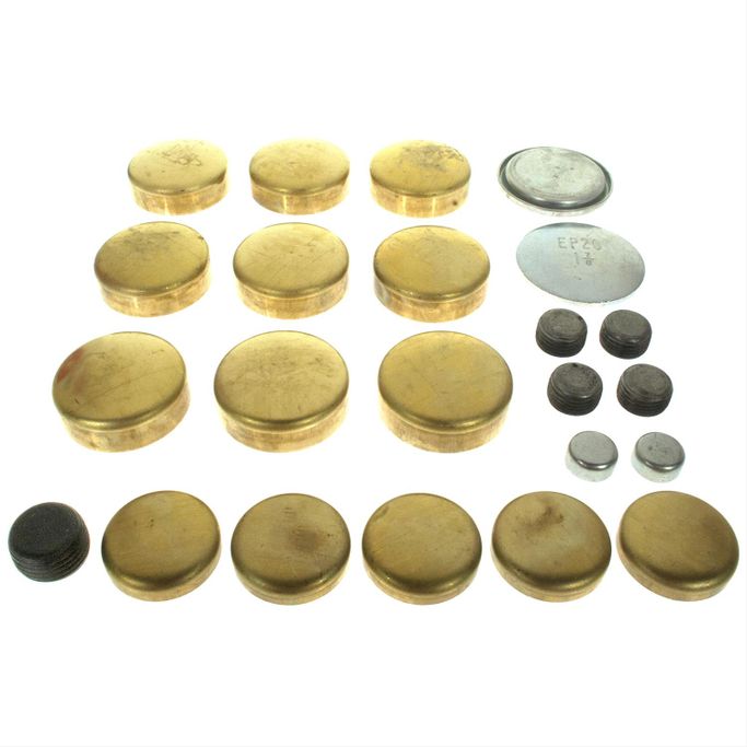 MEL-MPE-613BR, Melling Freeze Plugs MPE-613BR in UAE, Dubai. Condition - new. Price 160 AED. Photo, seller contacts | AUTO.AE