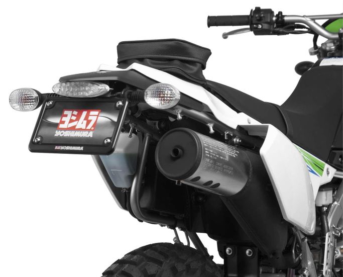 YSH-070BG143001, Yoshimura Fender Eliminator Kits 070BG143001 in UAE, Dubai. Condition - new. Price ⁦1,030 AED⁩. Photo, seller contacts | AUTO.AE