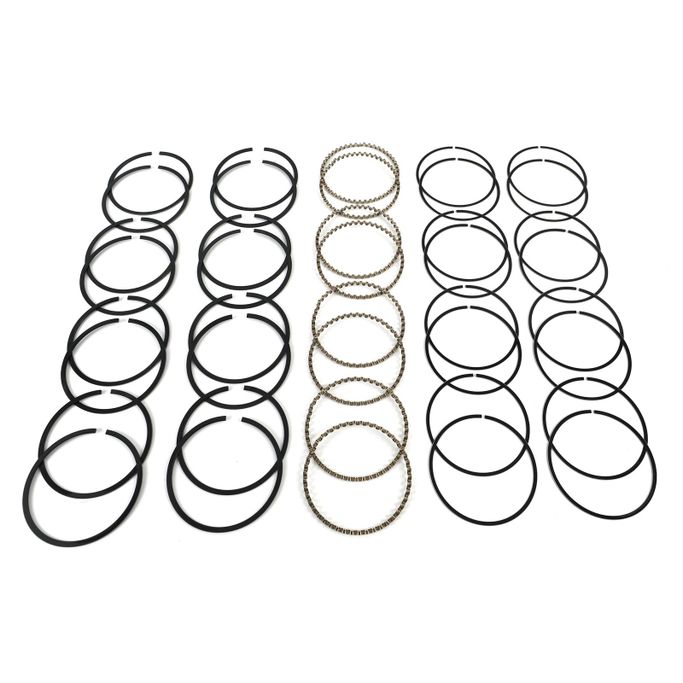 UEM-4000BM8-030, United Engine and Machine Piston Ring Sets 4000BM8.030 в ОАЭ, Дубай. Состояние - новое. Цена ⁦480 AED⁩. Фото, контакты продавца | AUTO.AE