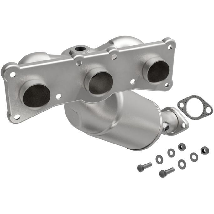 MPE-49763, MagnaFlow Direct-Fit Catalytic Converters 49763 в ОАЭ, Дубай. Состояние - новое. Цена 5 930 AED. Фото, контакты продавца | AUTO.AE